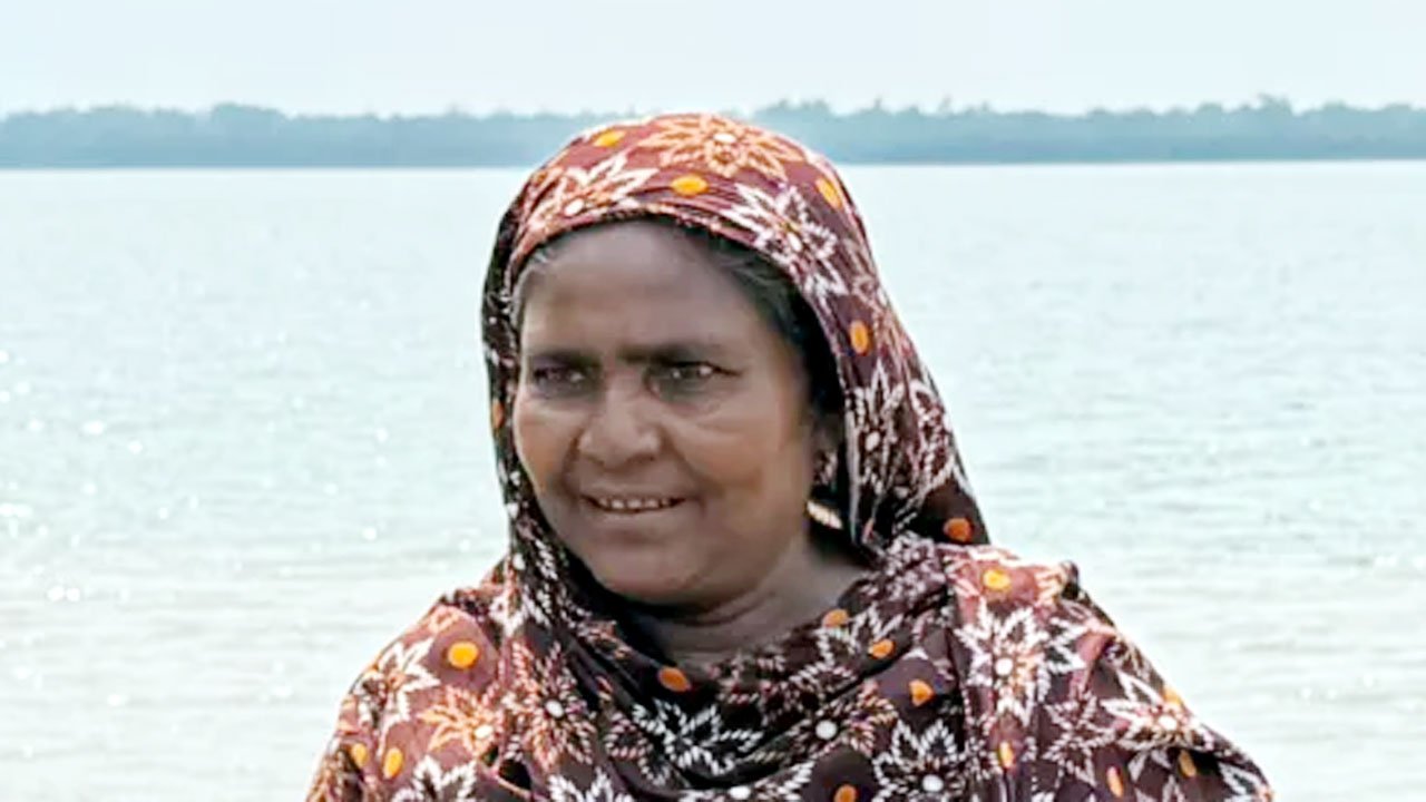 ‘মাহফুজার ক্ষুধা বাঘ, কুমির, জলদস্যুর পরোয়া করে না’