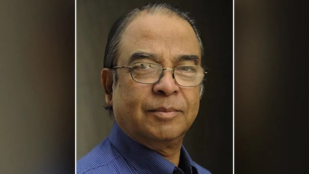 আজ সাংবাদিক মাহফুজ উল্লাহর মৃত্যুবার্ষিকী