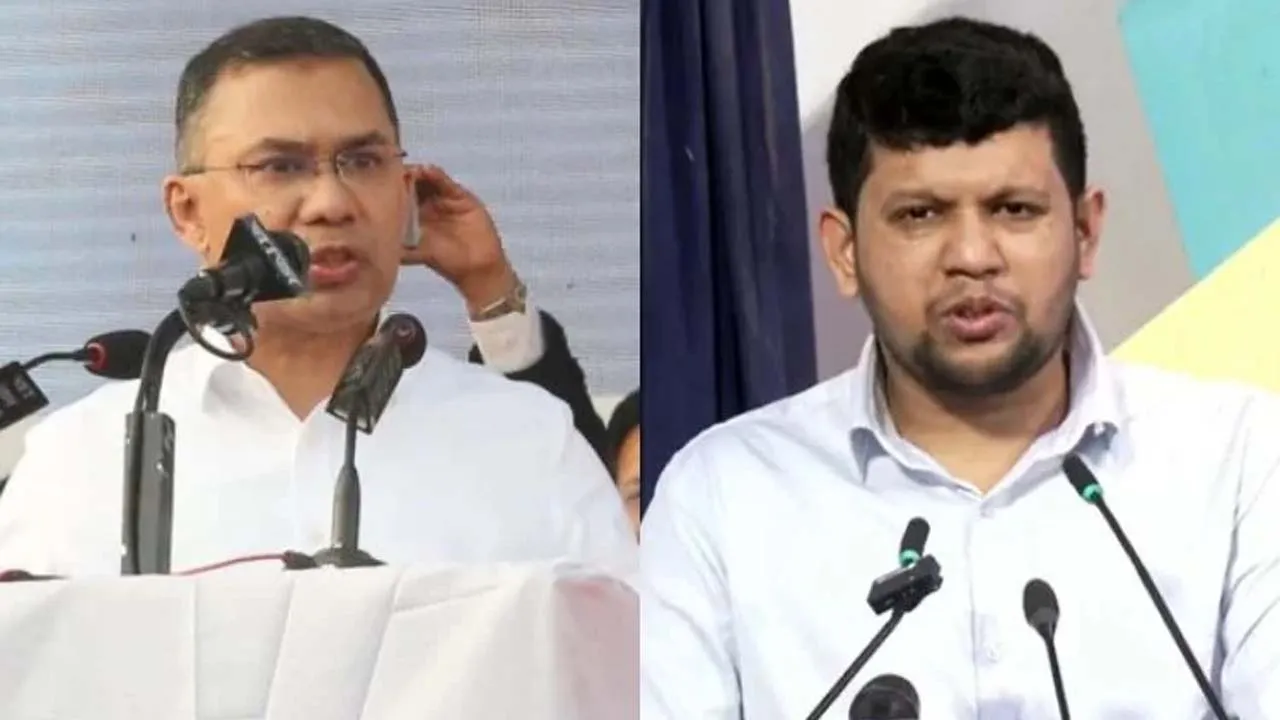 তারেক রহমানের প্রত্যাবর্তন দেশে গণতন্ত্রের প্রতি আস্থা বাড়াবে