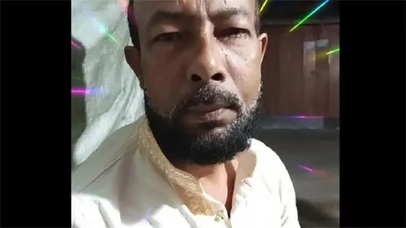 কাউখালীতে বিদ্যুৎস্পৃষ্টে ব্যবসায়ীর মৃত্যু