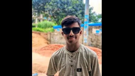 জাফলংয়ে পানিতে ডুবে কিশোরের মৃত্যু