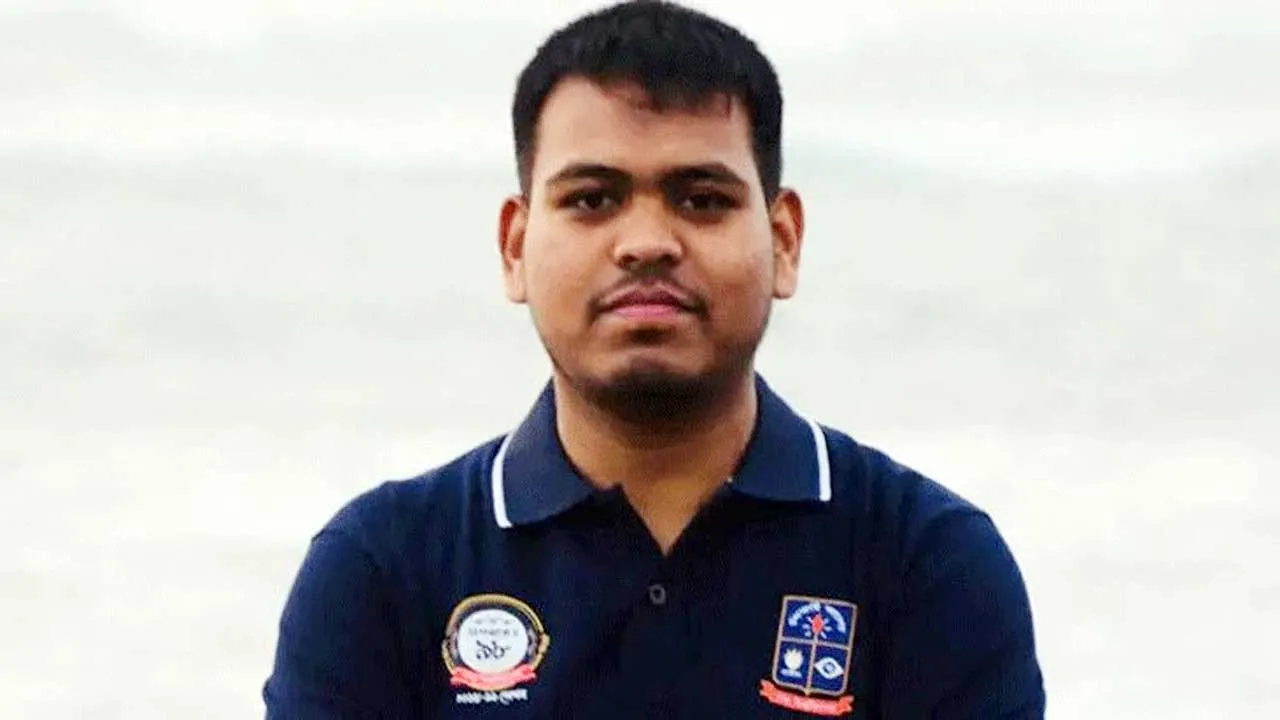 মন্ত্রীপাড়া কিংবা লন্ডন থেকে নয়, এটি শিক্ষার্থীদের প্যানেল