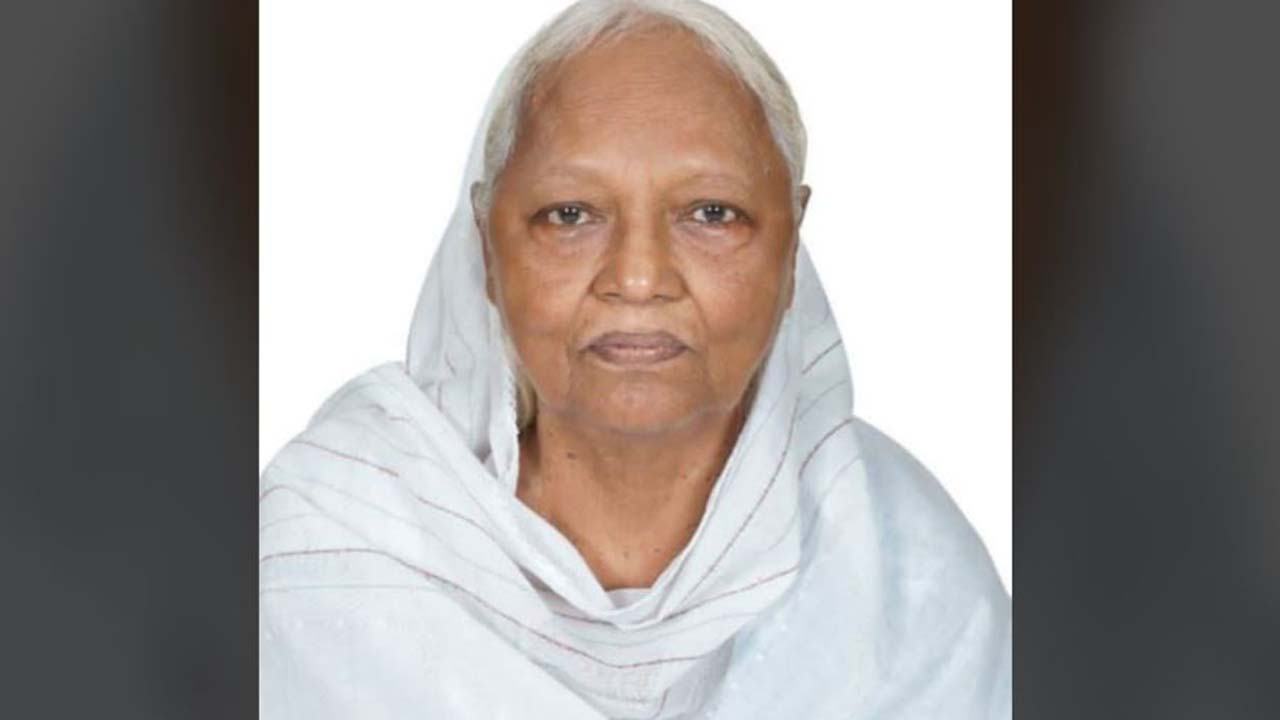 Mahmuda Begum-2