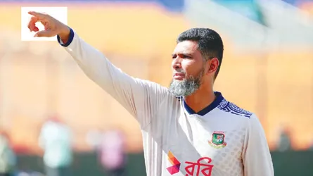 অনূর্ধ্ব-১৯ দলের মেন্টর হচ্ছেন মাহমুদউল্লাহ রিয়াদ