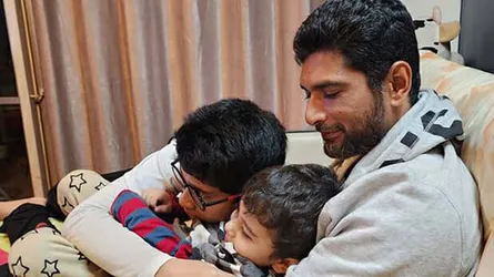 হাসপাতালে ভর্তি মাহমুদউল্লাহ রিয়াদ