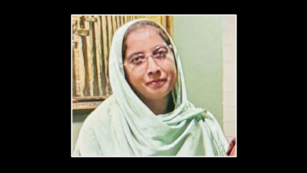 মাইলস্টোনের শিক্ষিকা মাহরীনের নামে চালু হবে জাতীয় পুরস্কার
