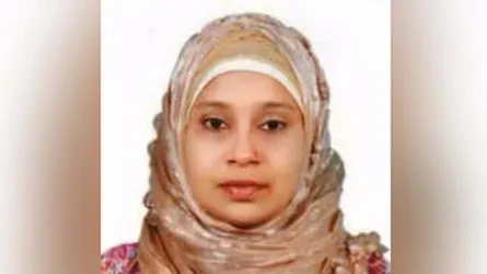 বিদ্যুৎ বিভাগের নতুন সচিব মিরানা মাহরুখ