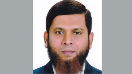 সচিব হলেন মঈন উদ্দিন আহমেদ