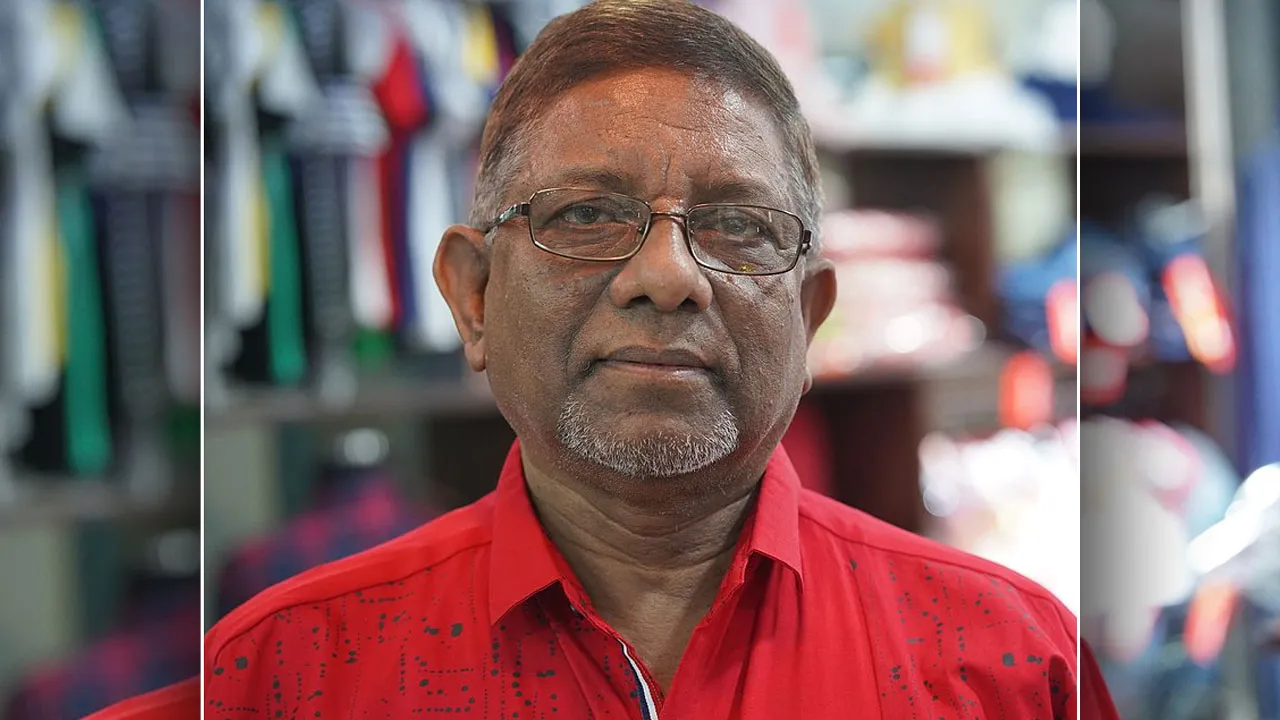 আধিপত্যবাদের লক্ষ্যবস্তুতে পরিণত করা হচ্ছে ইউনূসকে