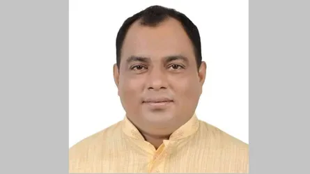 কলাগাছিয়া ইউপি চেয়ারম্যান মাঈনুল গ্রেফতার