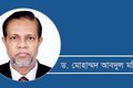 ড. মোহাম্মদ আবদুল মজিদ