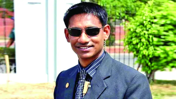 মেজর সিনহা হত্যার কুশীলবদের বিচার