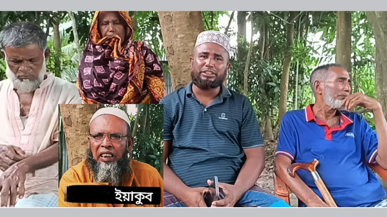 মুকসুদপুরে ইতালি পাঠানোর নামে ২১ লাখ টাকা আত্মসাতের অভিযোগ