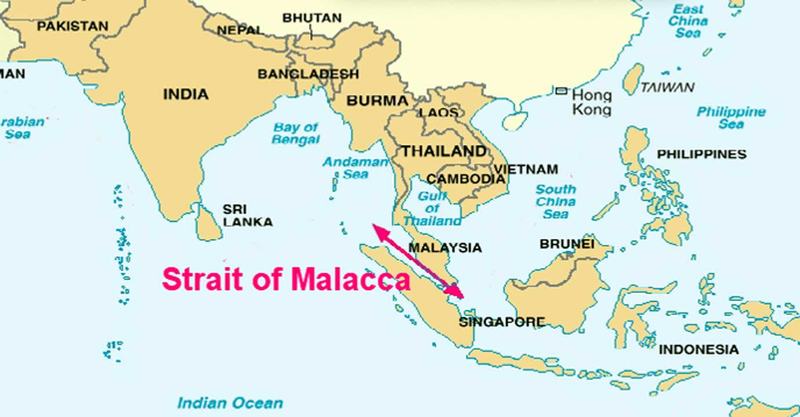 Malacca