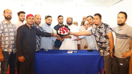 আমাদের মন্ত্রণালয়, মন্ত্রী, প্রতিমন্ত্রী সবই আছে কিন্তু প্রবাসীরা সহযোগিতা পায় না
