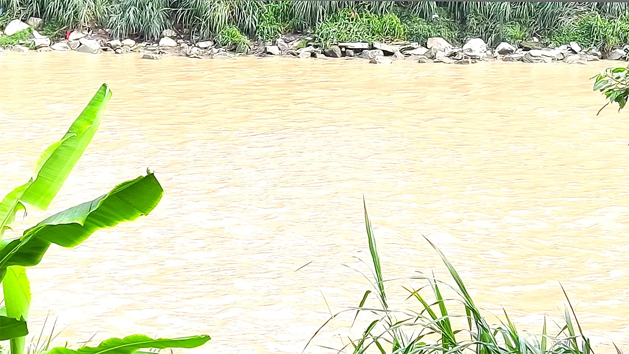 মালয়েশিয়ায় নদীতে ভেসে যাওয়ার তিন দিন পর বাংলাদেশীর লাশ উদ্ধার