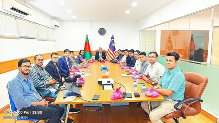 মালয়েশিয়া ২৪ লাখ শ্রমিক নিয়োগের খবরটি সঠিক নয়