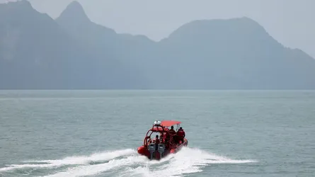 মালয়েশিয়া-থাইল্যান্ড সীমান্তে নৌকাডুবির ঘটনায় নিহত বেড়ে ১৩