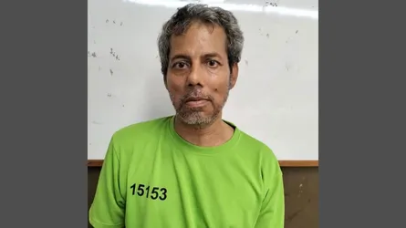 মালয়েশিয়ার কারাগারে বাকশক্তিহীন বাংলাদেশীর পরিচয় নিশ্চিত হওয়া যায়নি
