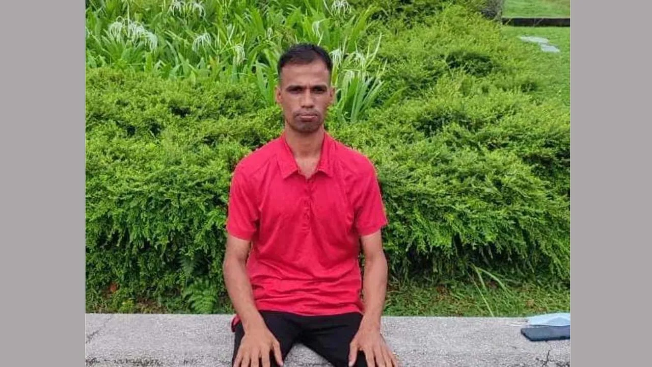 মালয়েশিয়ায় সড়ক দুর্ঘটনায় কটিয়াদীর যুবক নিহত