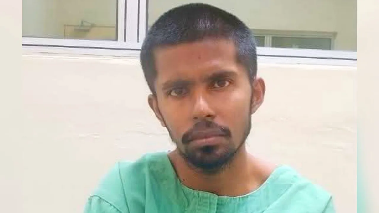মালয়েশিয়ায় মানসিক ভারসাম্যহীন বাংলাদেশীর তথ্য দিতে দূতাবাসের আহ্বান