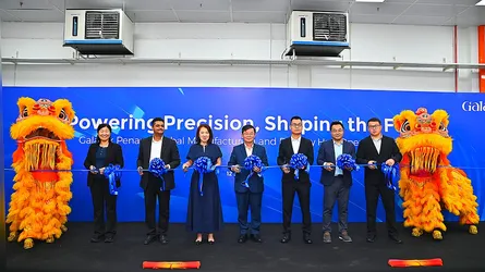 মালয়েশিয়ায় সর্ববৃহৎ সেমিকন্ডাক্টর মাইক্রো চিপ উৎপাদন এআই ফ্যাক্টরি চালু