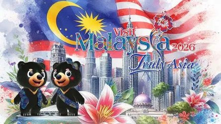 ২০২৬ সালে বাংলাদেশী ৩ লাখ পর্যটক আকর্ষণের লক্ষ্যমাত্রা মালয়েশিয়ার