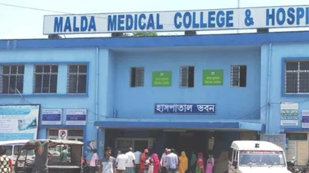পশ্চিমবঙ্গের গুরুত্বপূর্ণ হাসপাতালে এক মাসে ৮৯ শিশু মৃত্যু ঘিরে তোলপাড়
