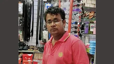 সরকারি খরচে মালদ্বীপ থেকে দেশে ফিরছে শেখ ফরিদের লাশ