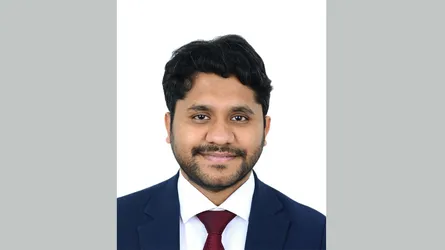 মালদ্বীপের রাষ্ট্রদূত হলেন ড. নাজমুল ইসলাম