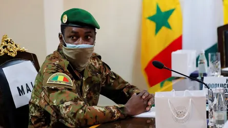 মালি থেকে দূতাবাস কর্মীদের সরিয়ে নিচ্ছে যুক্তরাষ্ট্র ও যুক্তরাজ্য