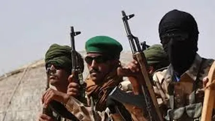জান্তা ঘাঁটিসহ মালির বিভিন্ন জেলায় সংঘর্ষ