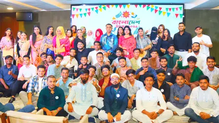 কুয়ালালামপুরে অনুষ্ঠিত হল বাংলাদেশ উৎসব ২০২৬