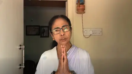 আমরা বাঘের বাচ্চার মতো লড়ব : মমতা বন্দ্যোপাধ্যায়