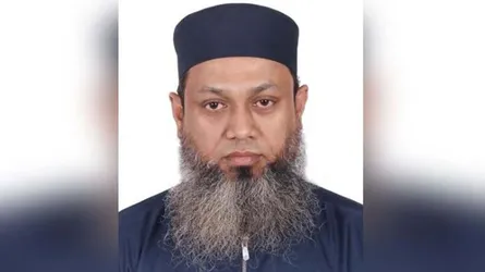 ইসির নতুন জনসংযোগ পরিচালক আব্দুল মমিন সরকার