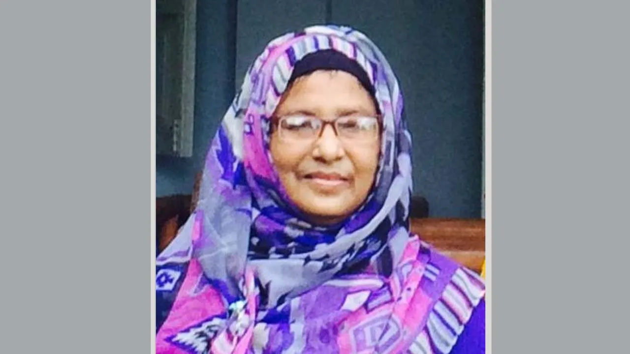‘নিকাব’ নিয়ে কুরুচিপূর্ণ ও বিভ্রান্তিকর মন্তব্যের প্রতিবাদ নারী অধিকার আন্দোলনের