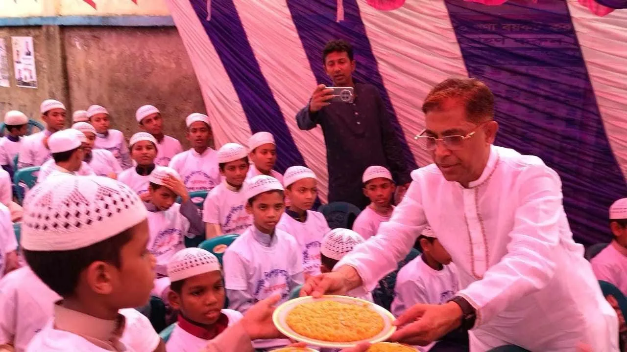 বৈষম্যহীন ও ন্যায়বিচারভিত্তিক রাষ্ট্র গঠন ছিল শহীদ জিয়ার স্বপ্ন