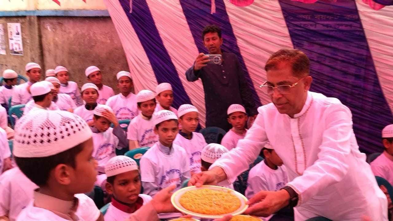 Mamun-Mahmud