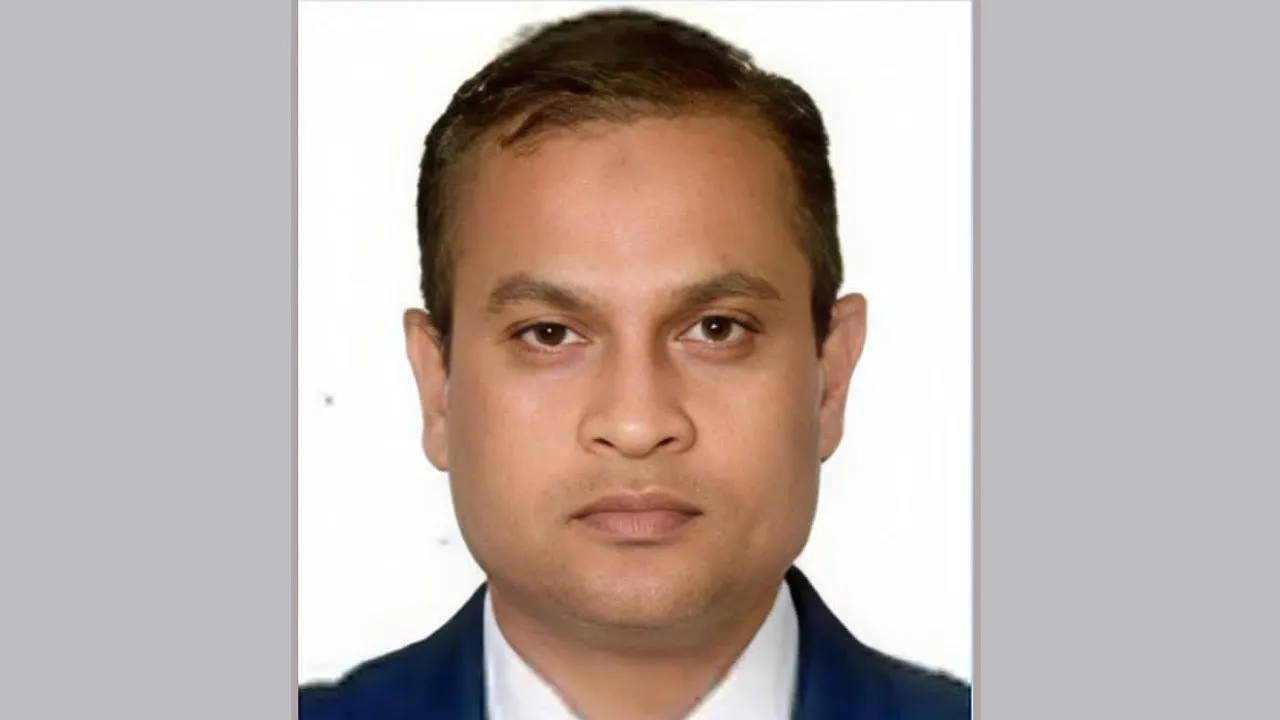 দায়িত্ব নিয়েছেন সিলেটের নতুন জেলা প্রশাসক আবদুল্লাহ আল মামুন