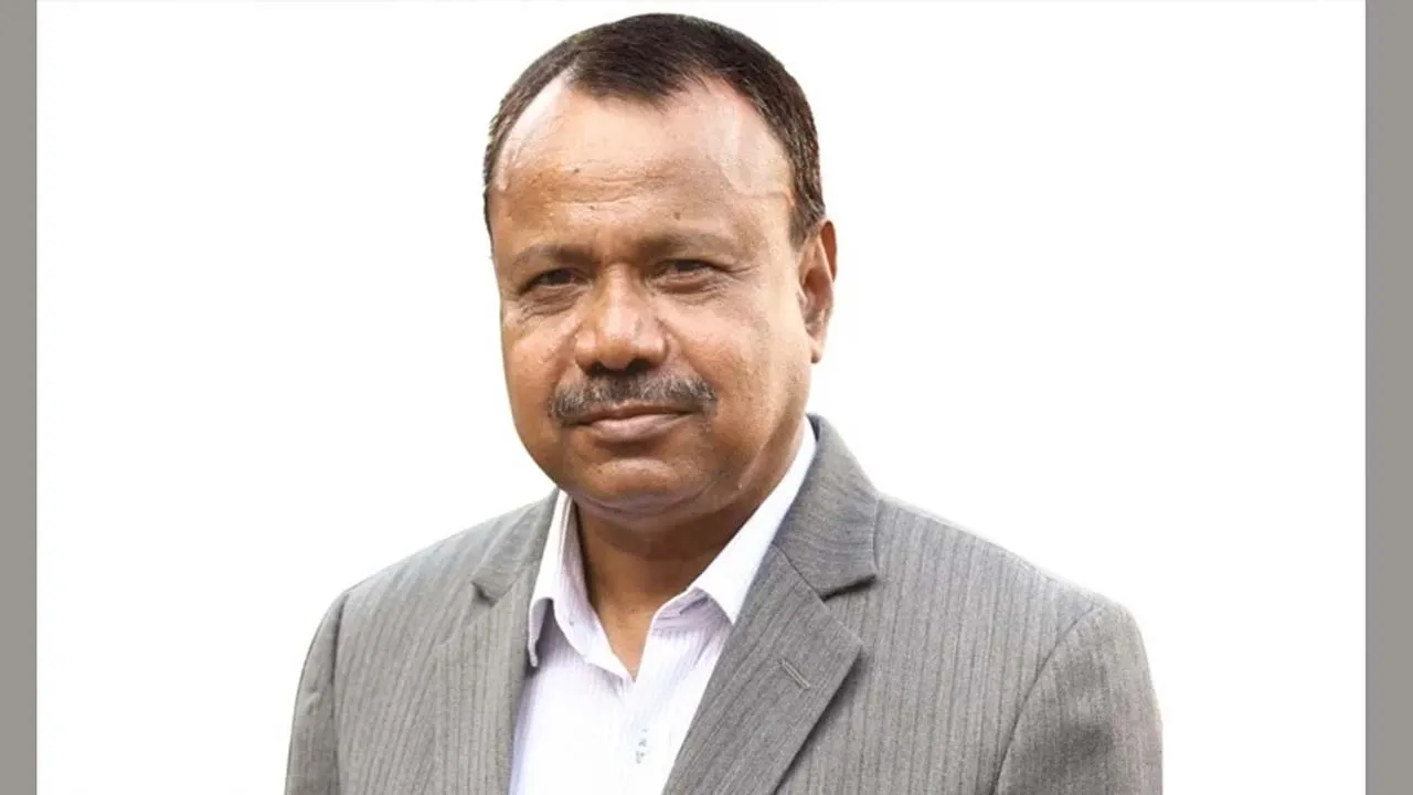 সাবেক এমপি কিরণ ও তার স্ত্রীর নামে দুদকের মামলা দায়েরের সিদ্ধান্ত