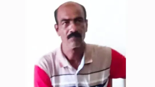 বাজি ধরে ঠান্ডা পানিতে ১১২ বার ডুব দিয়ে মৃত্যু