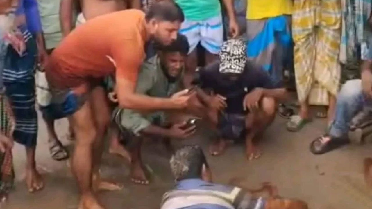 Man-explodes-cocktail-while-attempting-robbery