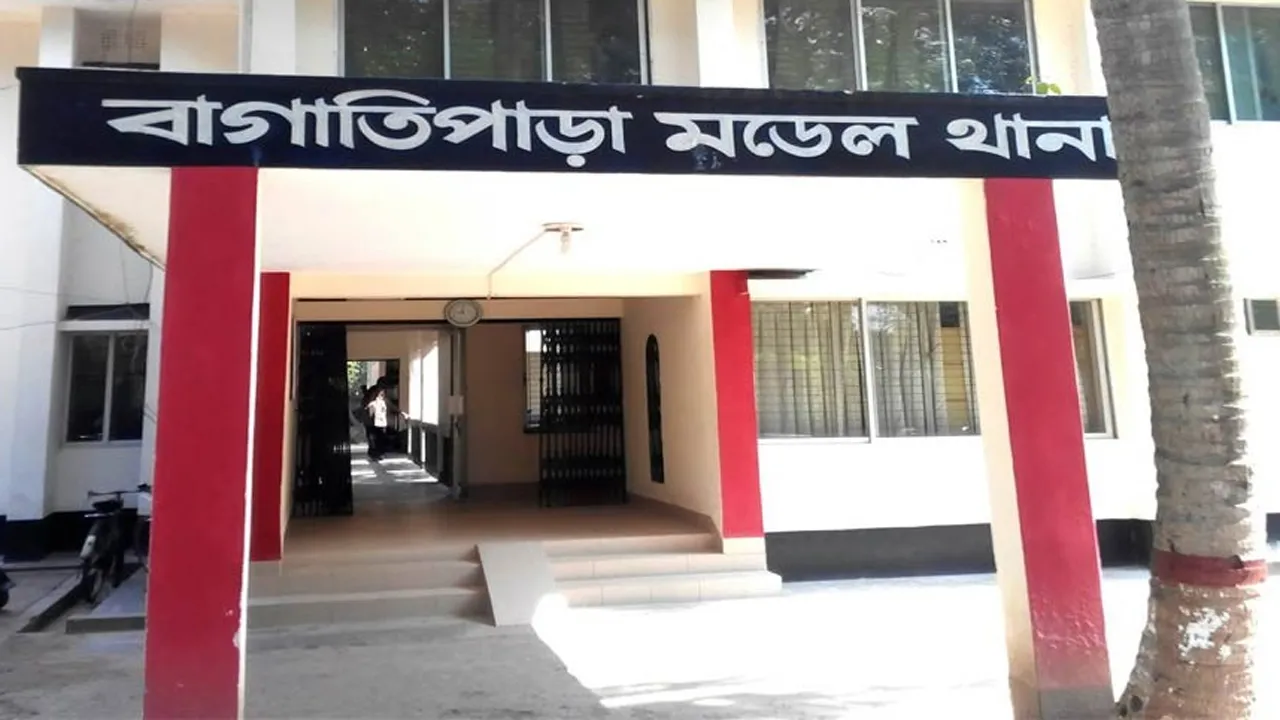 বাগাতিপাড়ায় জমি নিয়ে সংঘর্ষে আহত ব্যক্তির মৃত্যু