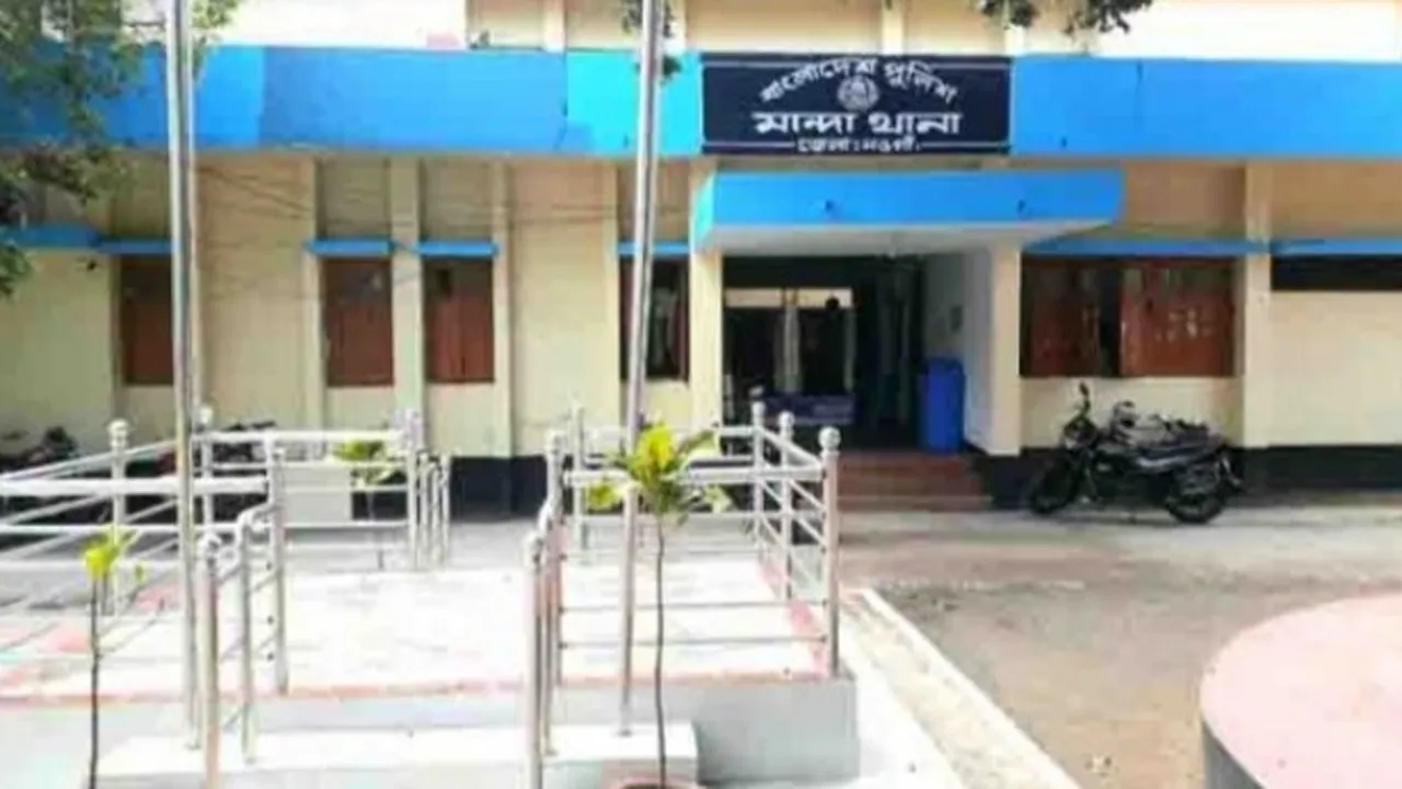 মান্দায় চাঁদা না দেয়ায় হাতুড়ি পেটায় আহত ব্যক্তির মৃত্যু