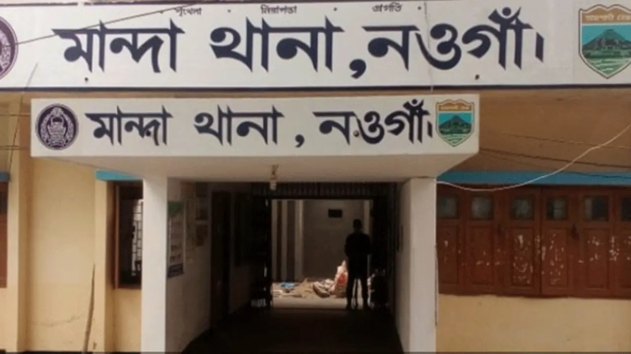 মান্দায় আত্রাই নদী থেকে যুবকের লাশ উদ্ধার