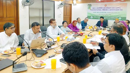 আম রফতানি বাড়াতে আগেই বাধাগুলো দূর করা প্রয়োজন