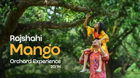 যেখানে গ্রীষ্ম মানেই আম– অতিথির সাথে রাজশাহীর গল্প