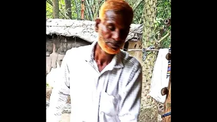 আলমডাঙ্গায় আম খাওয়ার সময় শ্বাসনালীতে আটকে মৃত্যু