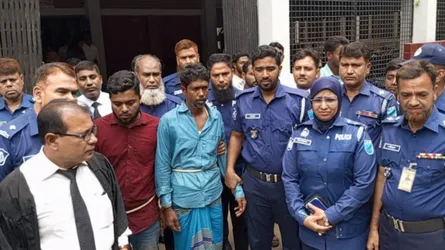 মানিকগঞ্জে বিল্লাল হত্যা মামলায় একজনের মৃত্যুদণ্ড
