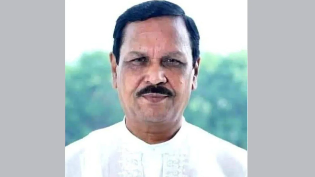 মানিকগঞ্জ-১ আসনে বিএনপির মনোনয়ন পেলেন জিন্নাহ কবির